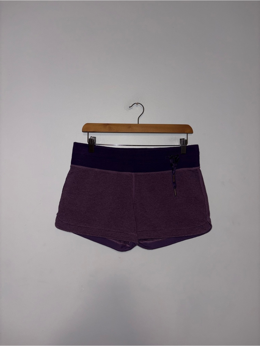 Lululemon • Purple Shorts